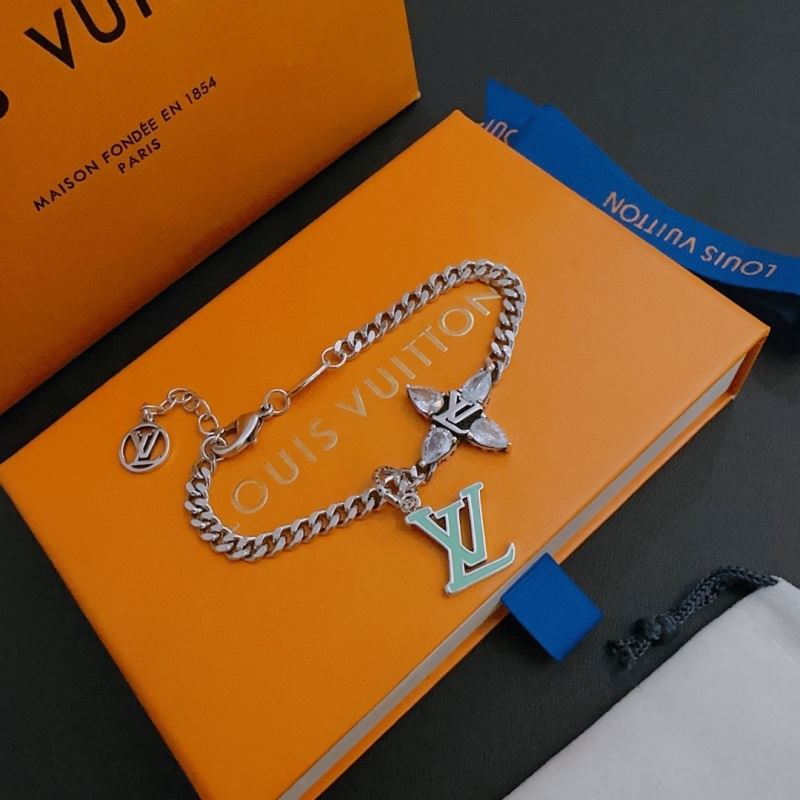 LV Necklaces